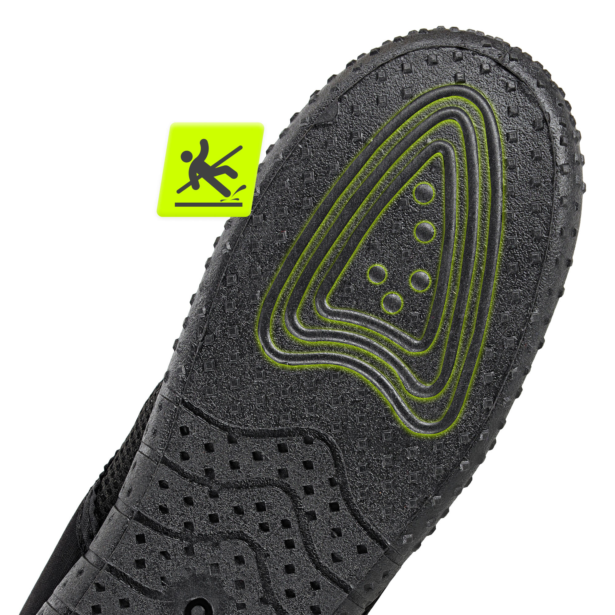 Buty do wody TSUNAMI Slip-on 2/7