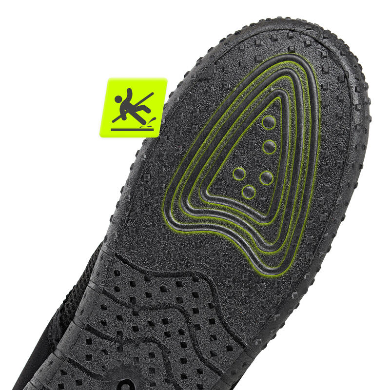 TSUNAMI Pantofi de apă tip slip-on