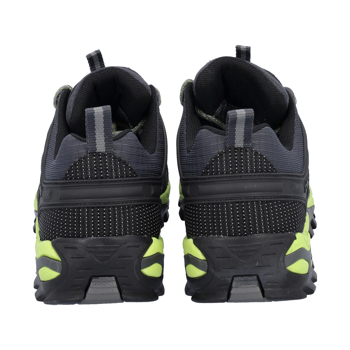 Niedrige Wanderschuhe CMP Rigel waterprof 3/7