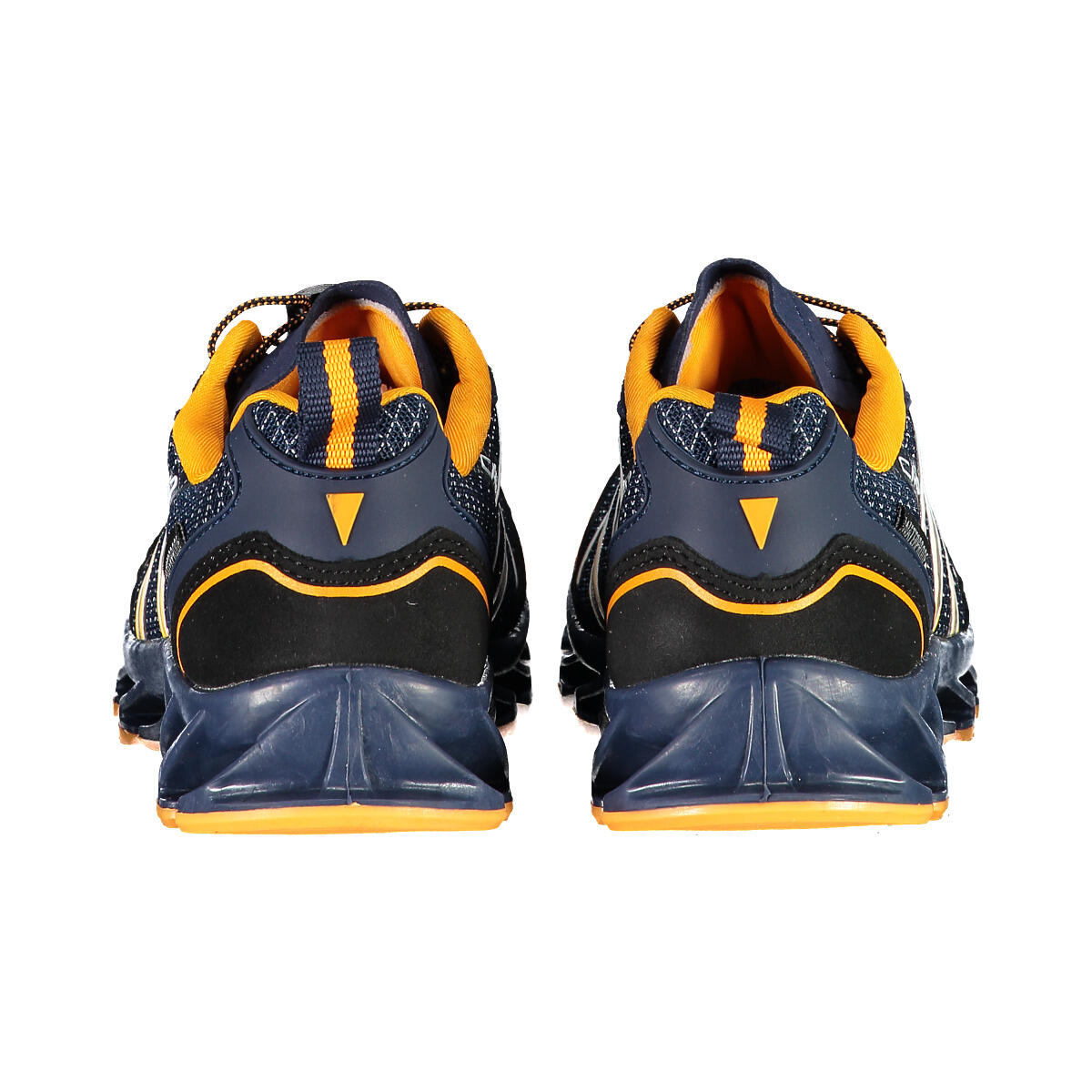 Scarpe trail running per bambini CMP Altak 2.0 WP 5/6