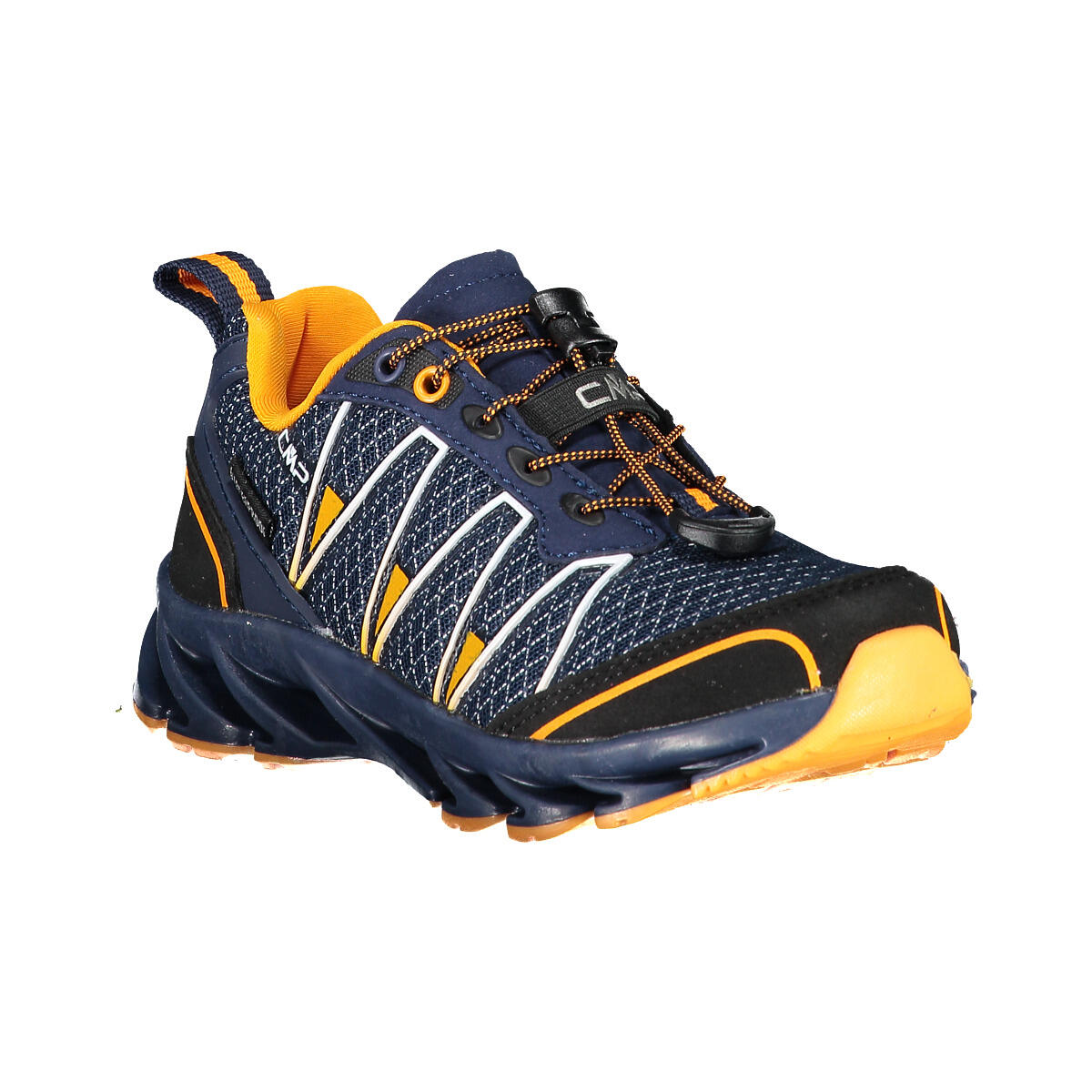 Scarpe trail running per bambini CMP Altak 2.0 WP 2/6