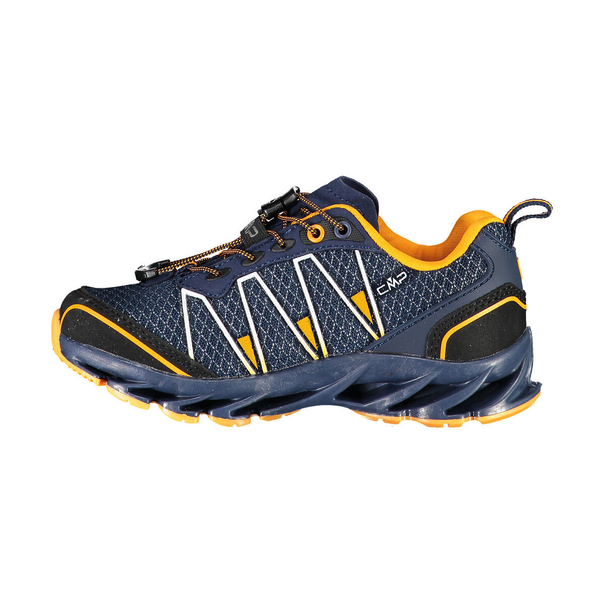 Scarpe trail running per bambini CMP Altak 2.0 WP 3/6