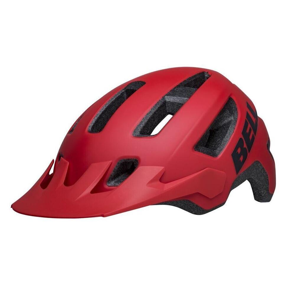 Nowy kask Bell Nomad 2