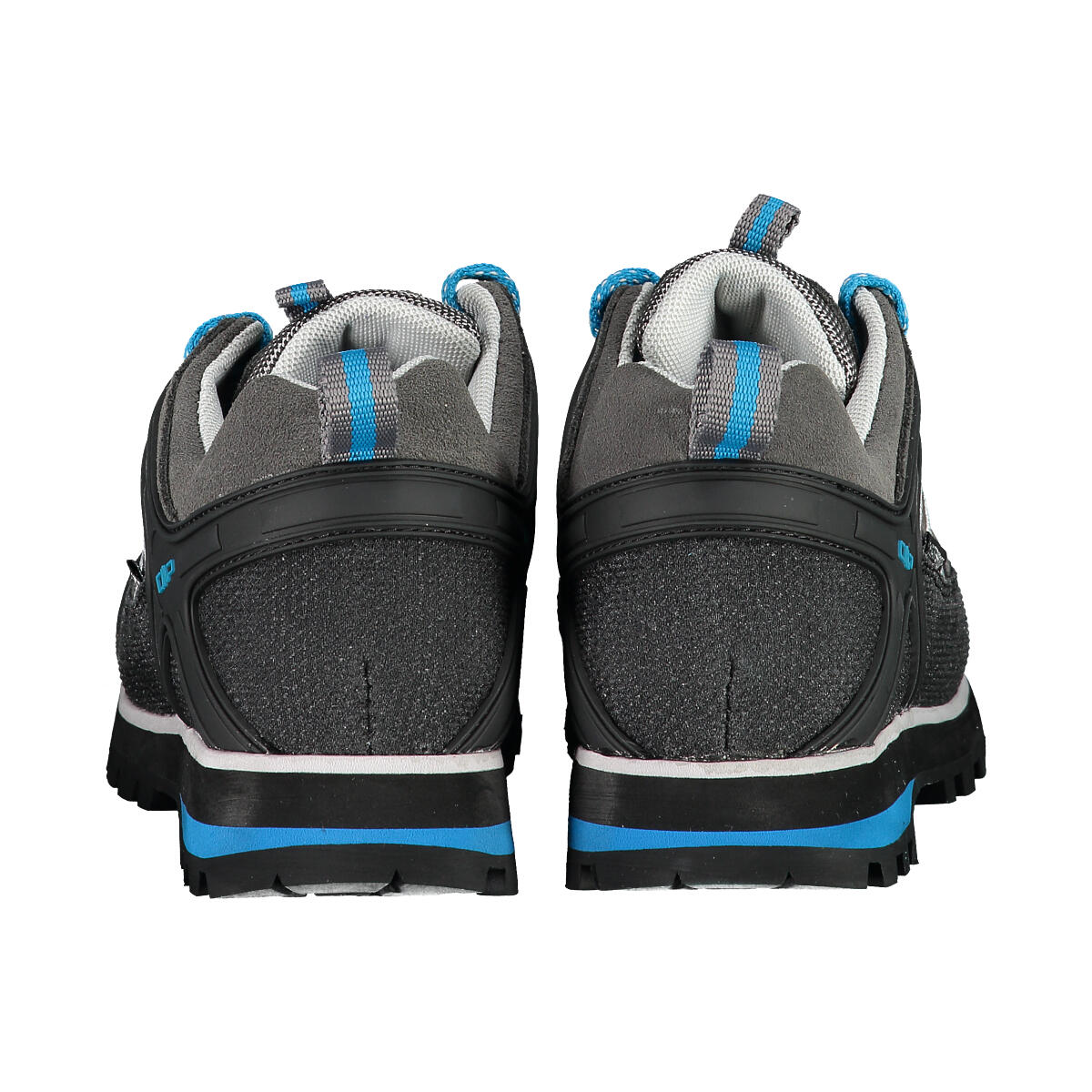 Chaussures de randonnée basses femme CMP Moon waterprof 3/7