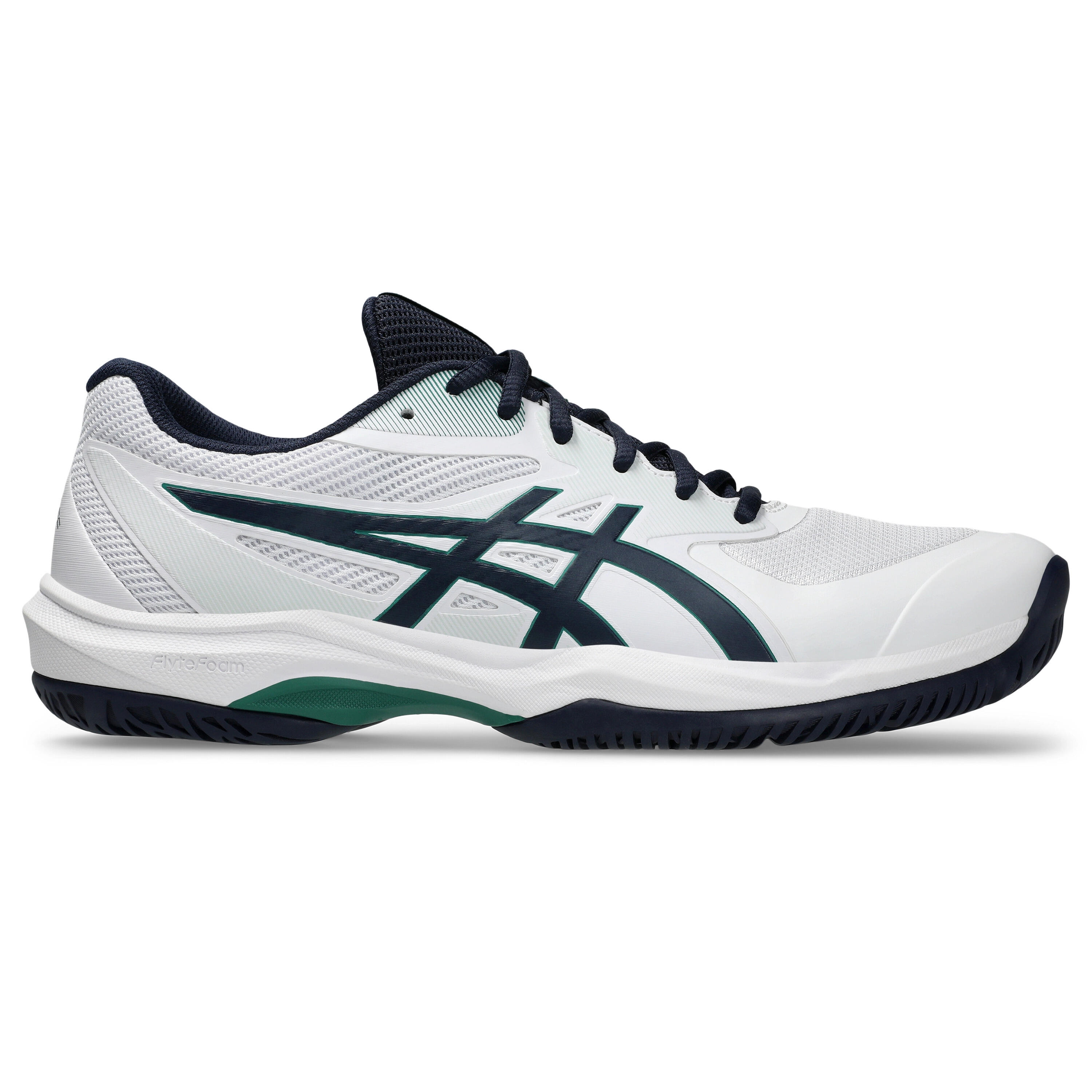 Încălțăminte tenis Asics Game FF