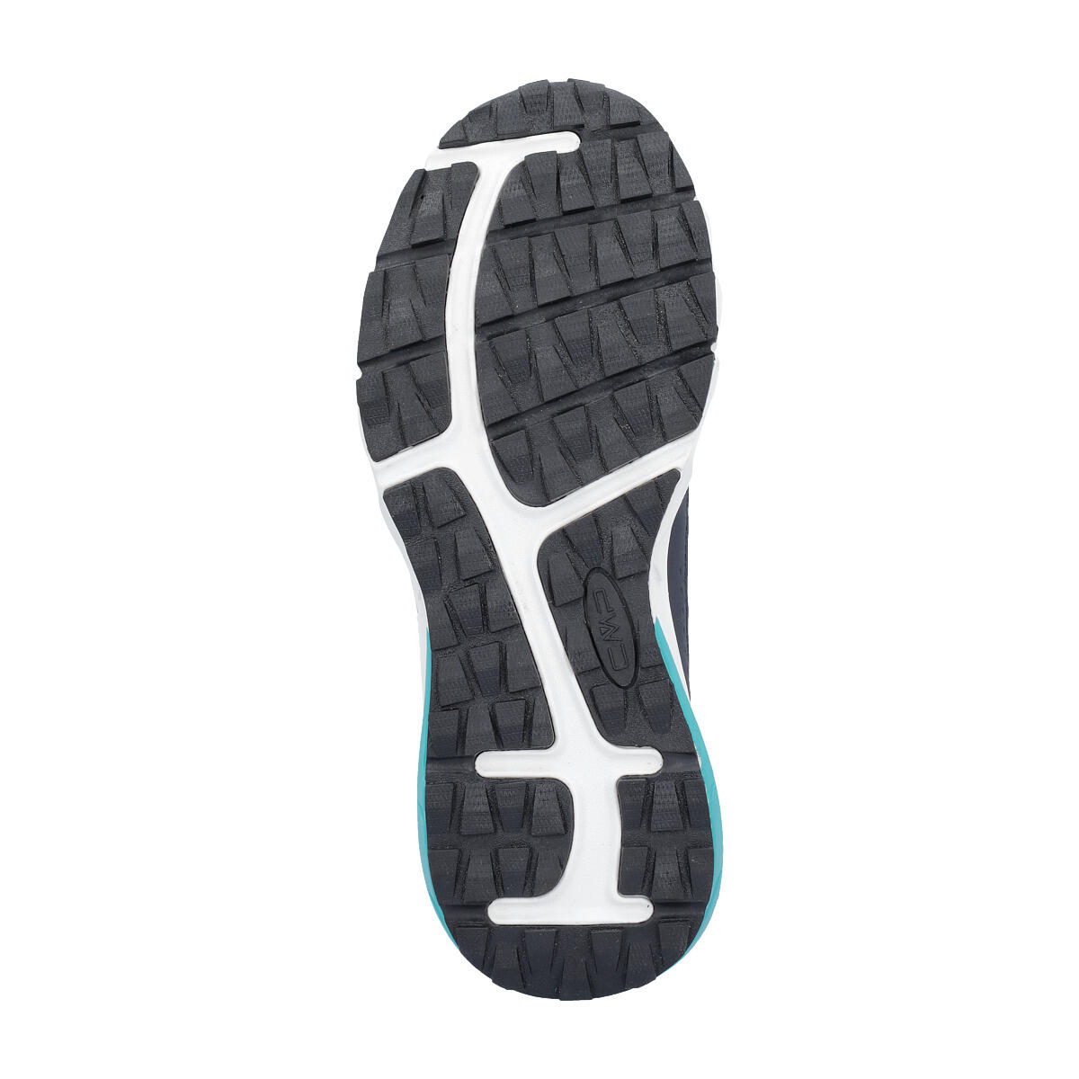 Scarpe fitness basse femme CMP Alyso 4/7