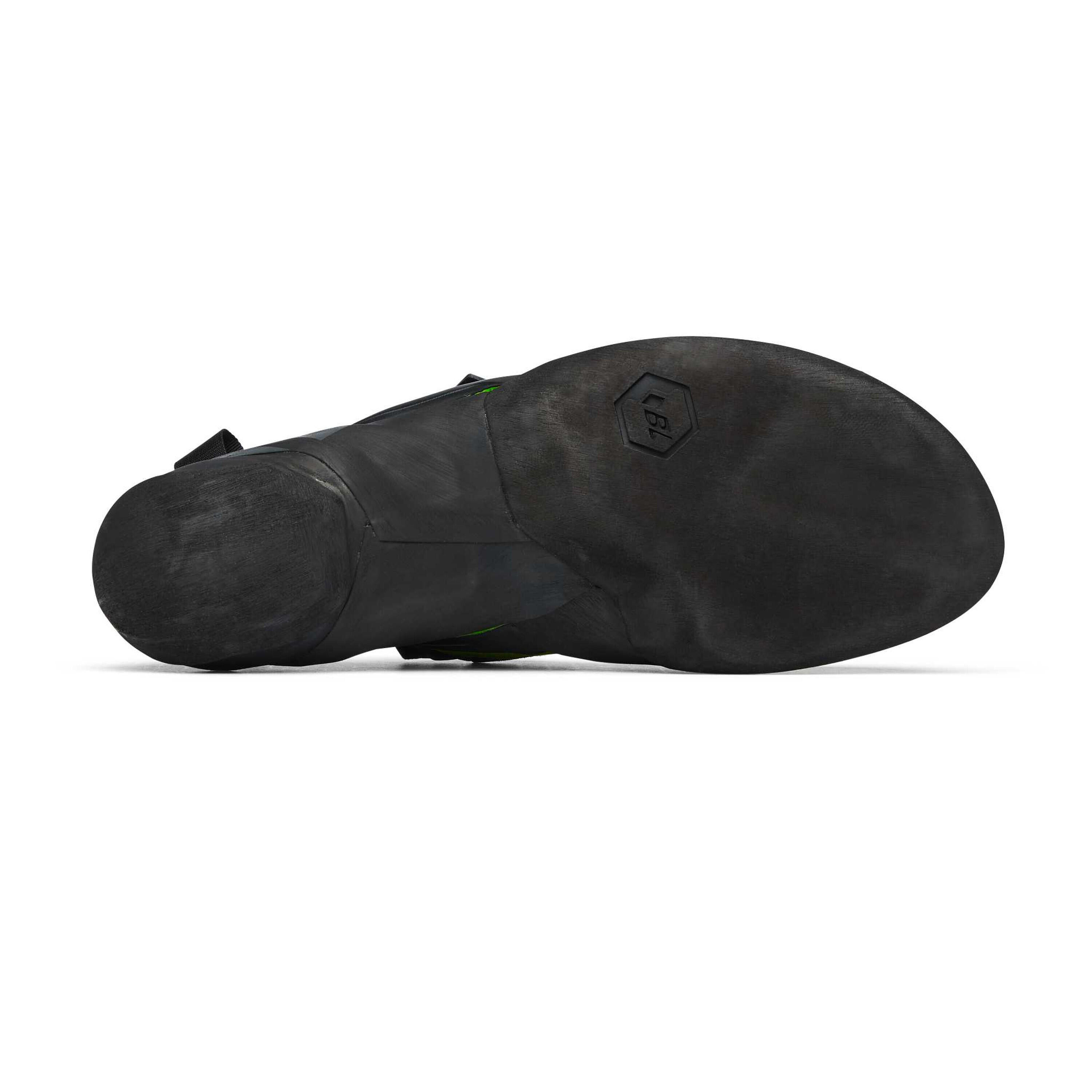 Chaussons d'escalade Black Diamond Method 4/4