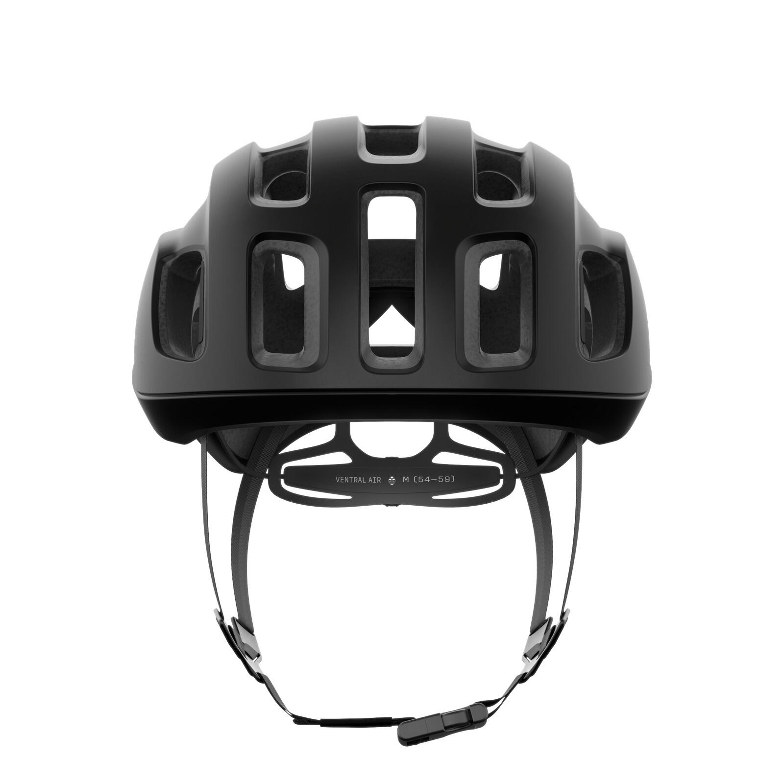 POC Ventral Air MIPS Road Bike Helmet 3/3