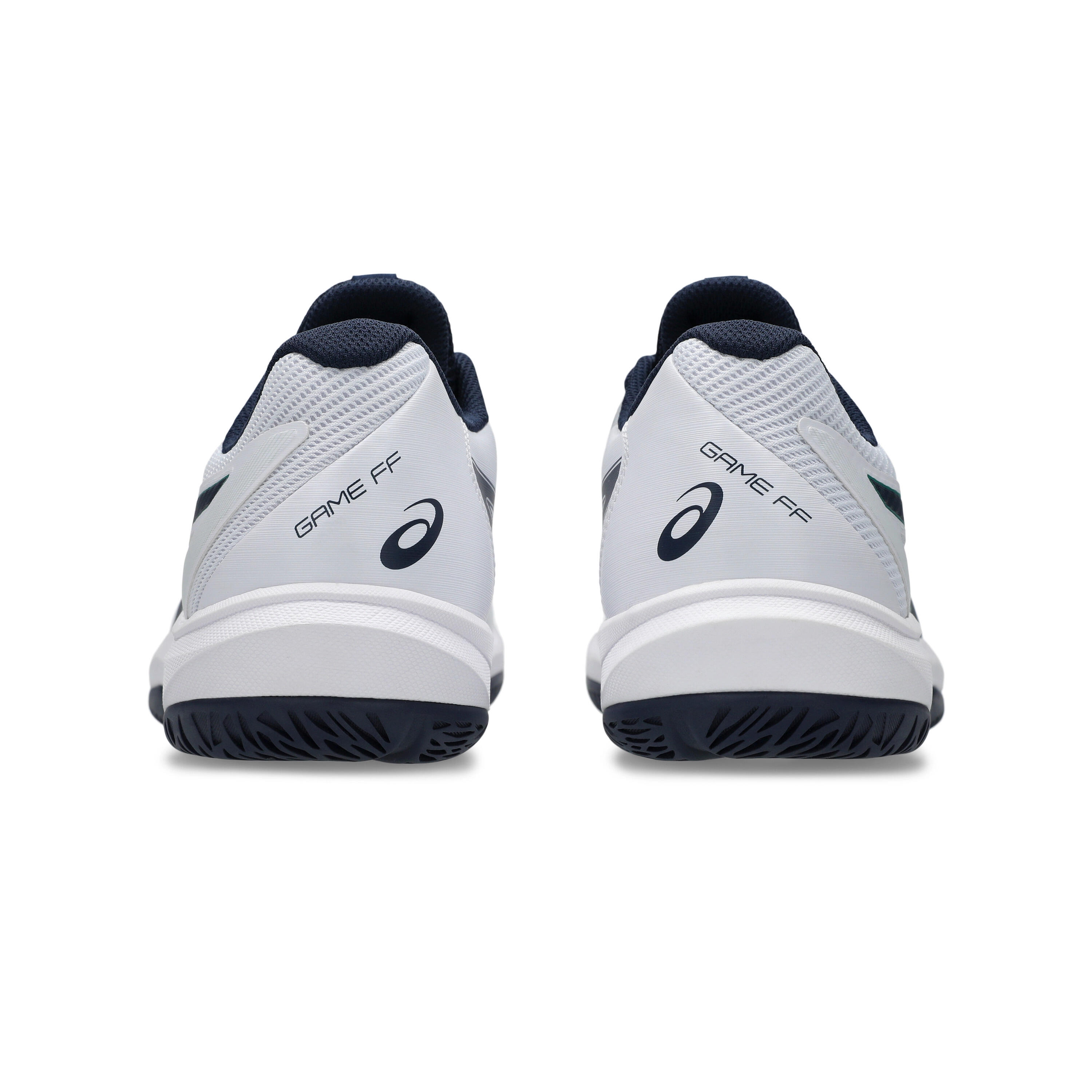 Sneakers Asics Game FF 5/7