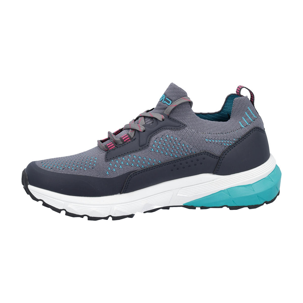 Scarpe fitness basse femme CMP Alyso 5/7