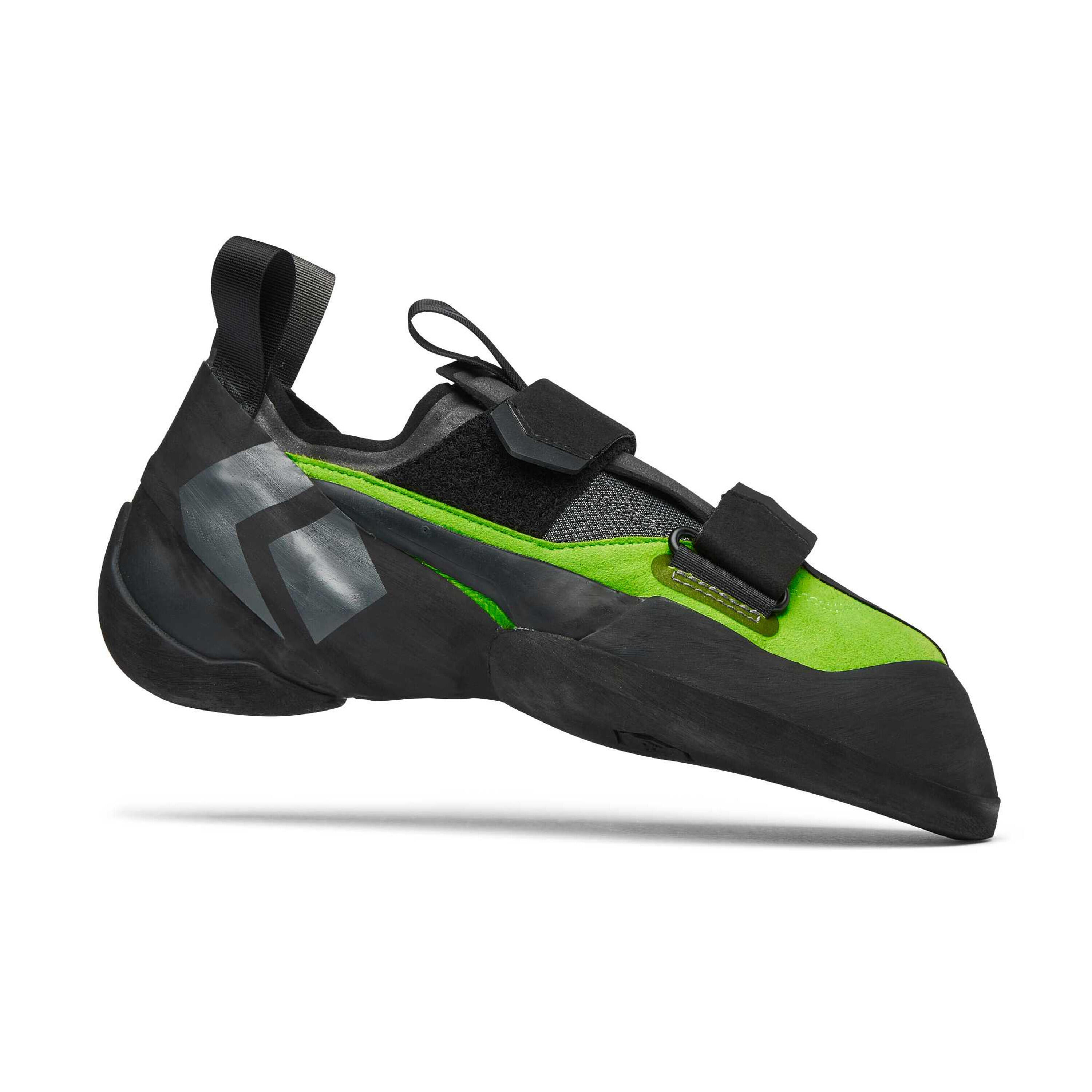 Chaussons d'escalade Black Diamond Method 2/4