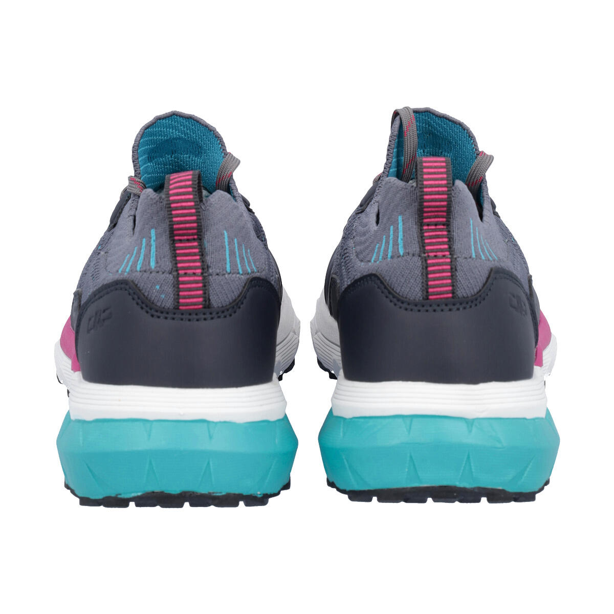 Scarpe fitness basse femme CMP Alyso 2/7