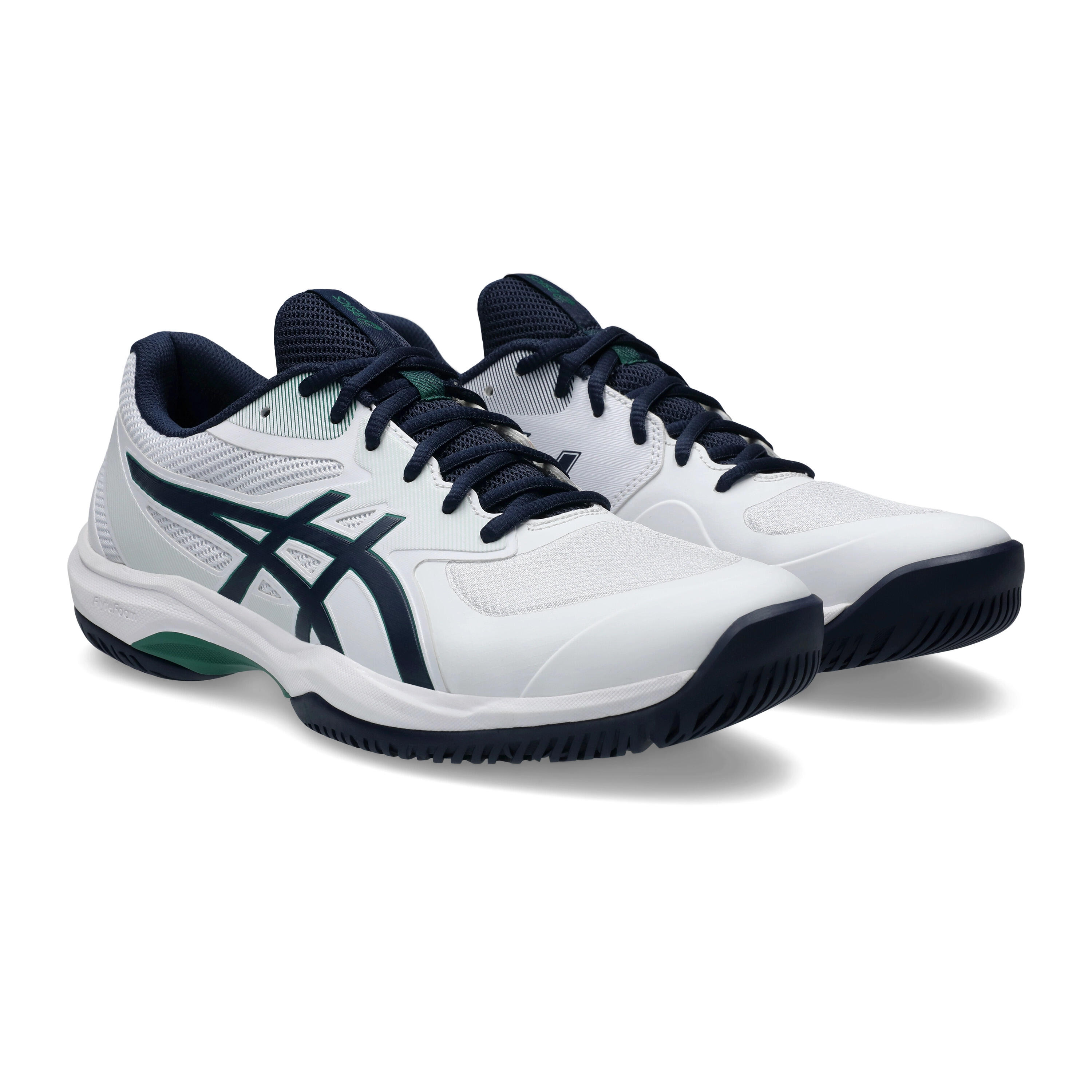 Sneakers Asics Game FF 3/7