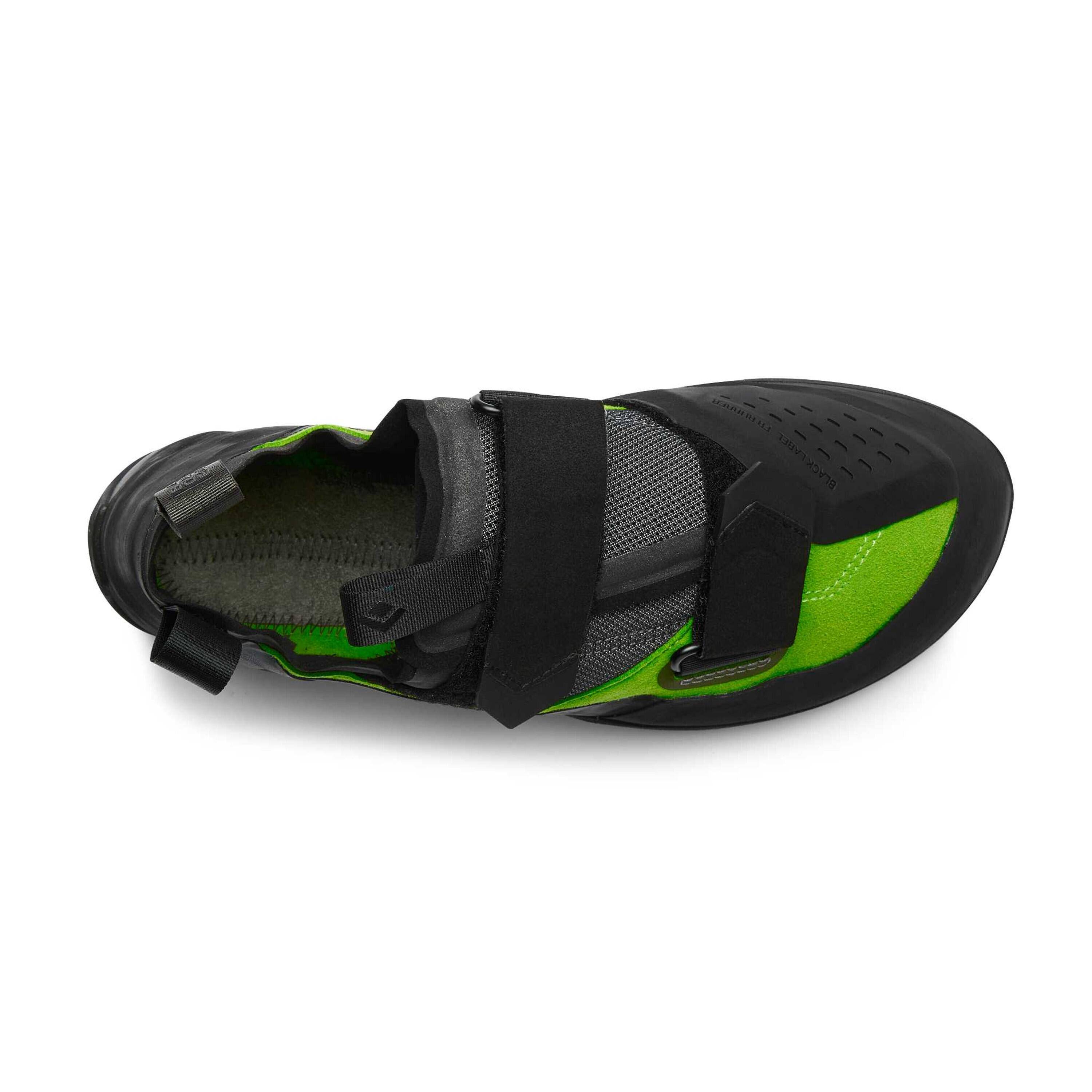 Chaussons d'escalade Black Diamond Method 3/4