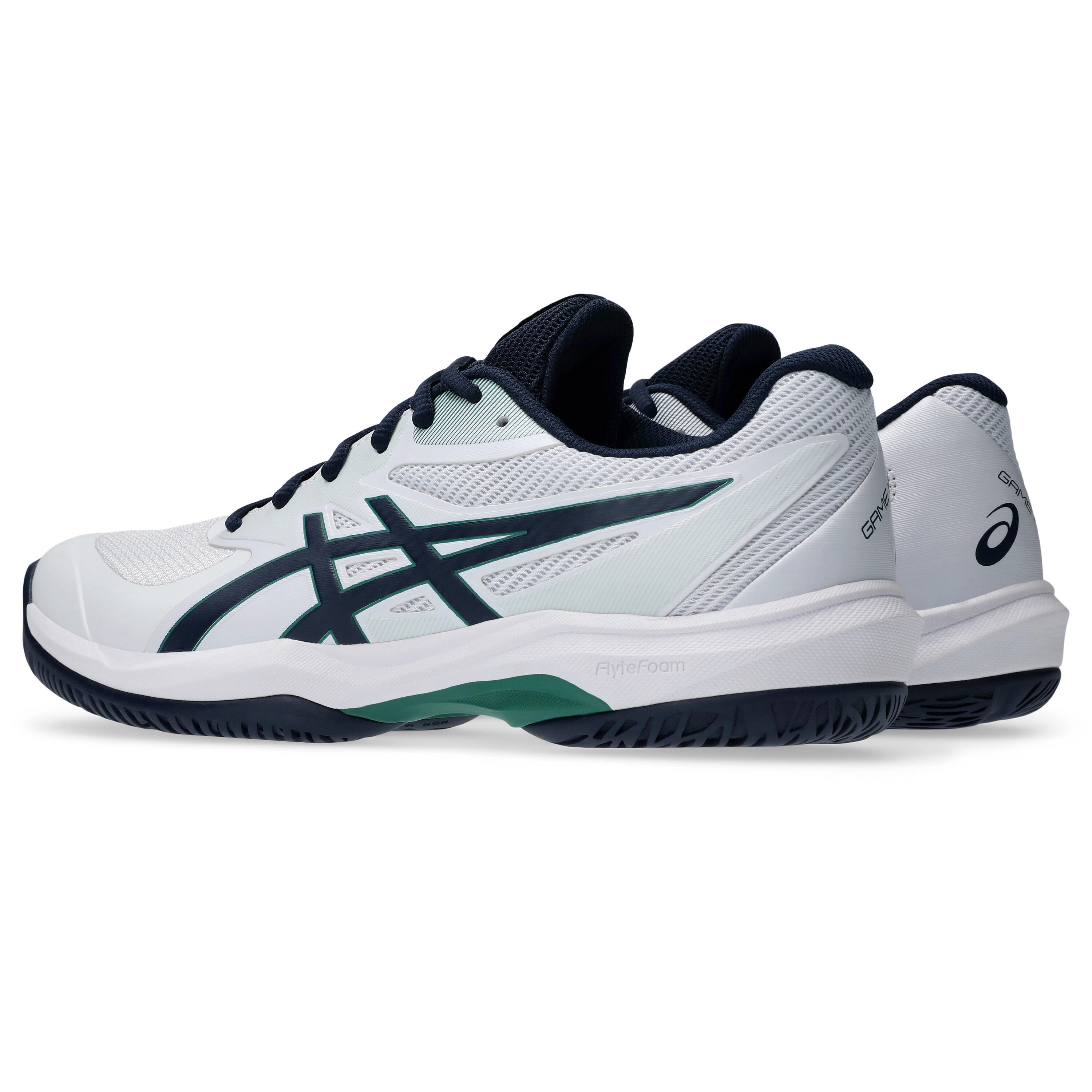 Sneakers Asics Game FF 4/7