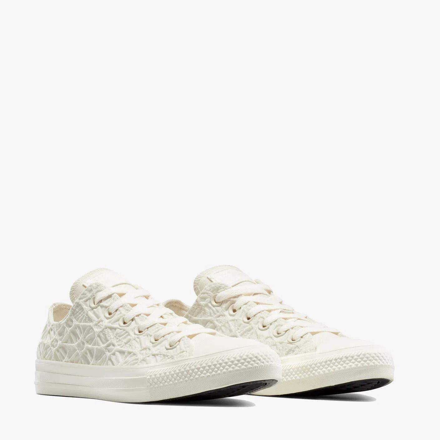 Baskets Converse Chuck Taylor All Star, Beige, Unisexe 4/5