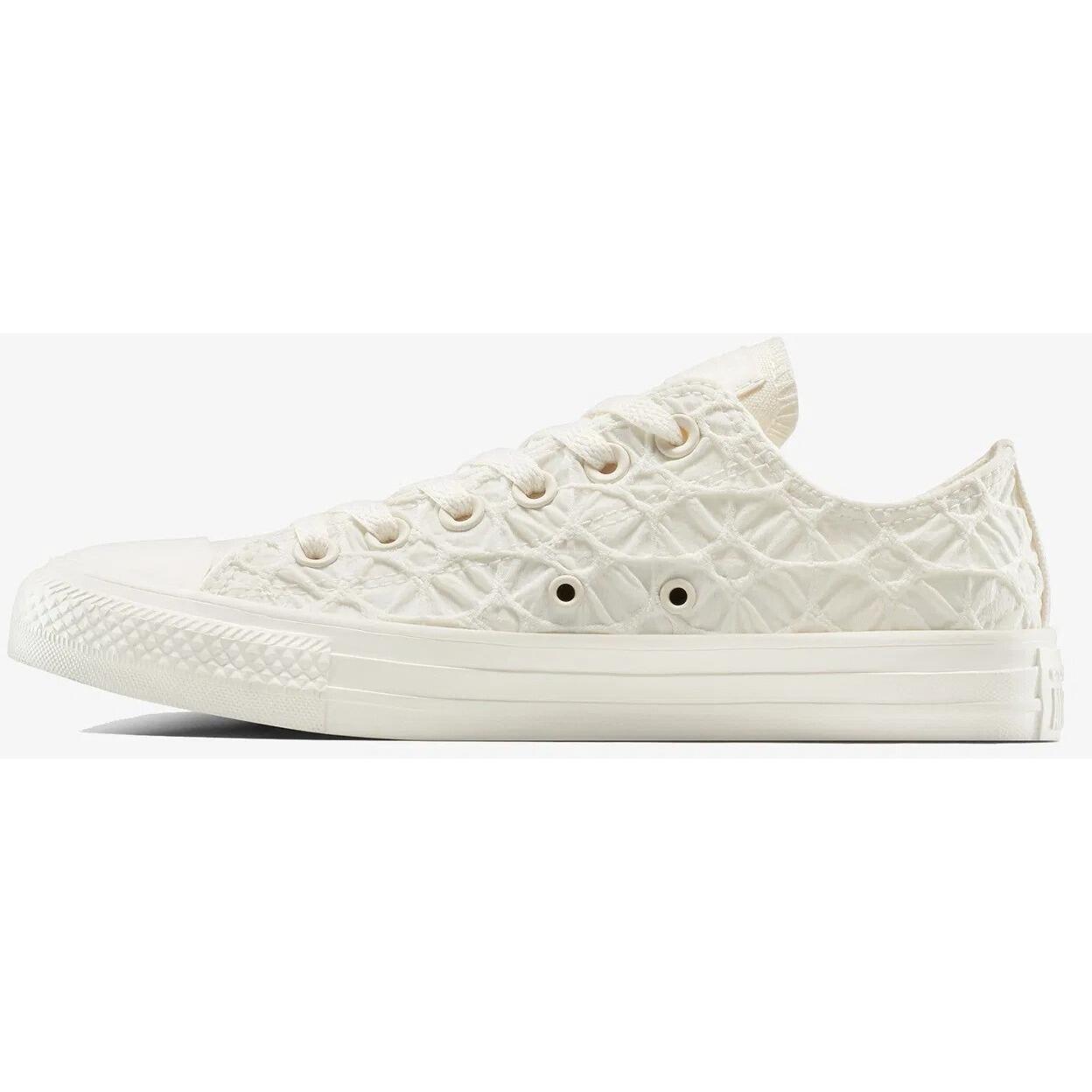 Baskets Converse Chuck Taylor All Star, Beige, Unisexe 5/5