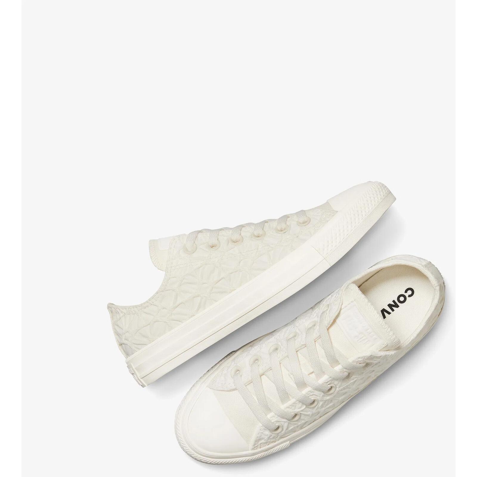 Baskets Converse Chuck Taylor All Star, Beige, Unisexe 2/5
