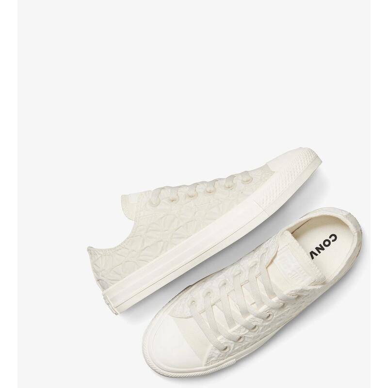 Tenisi unisex Converse Chuck Taylor All Star, Bej