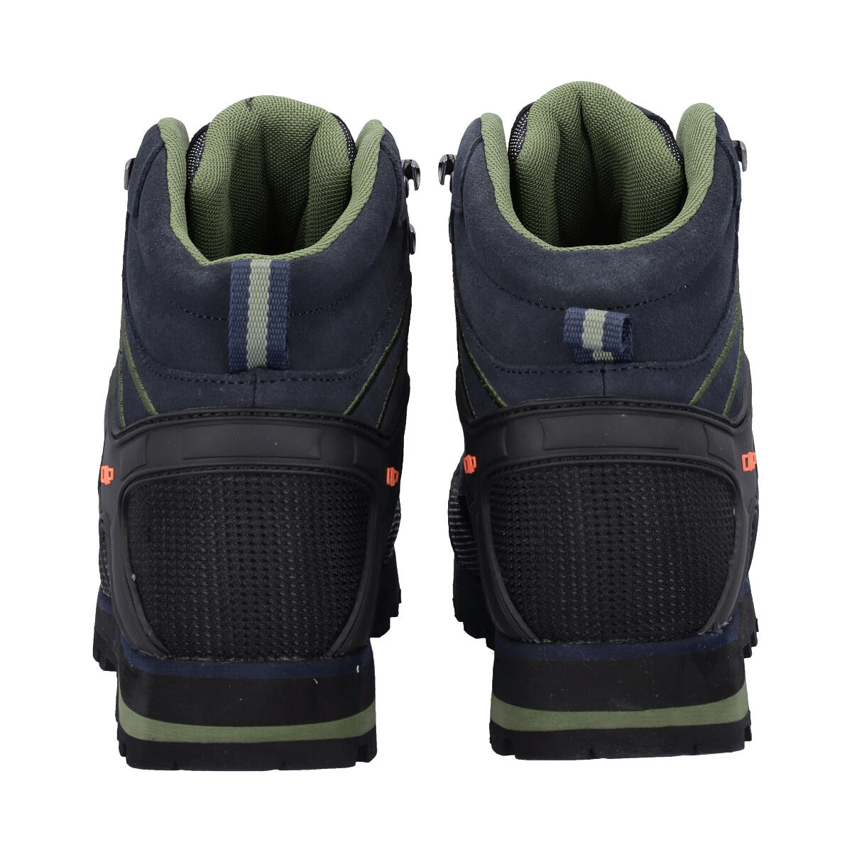 Chaussures de randonnée mid CMP Moon waterprof 3/7