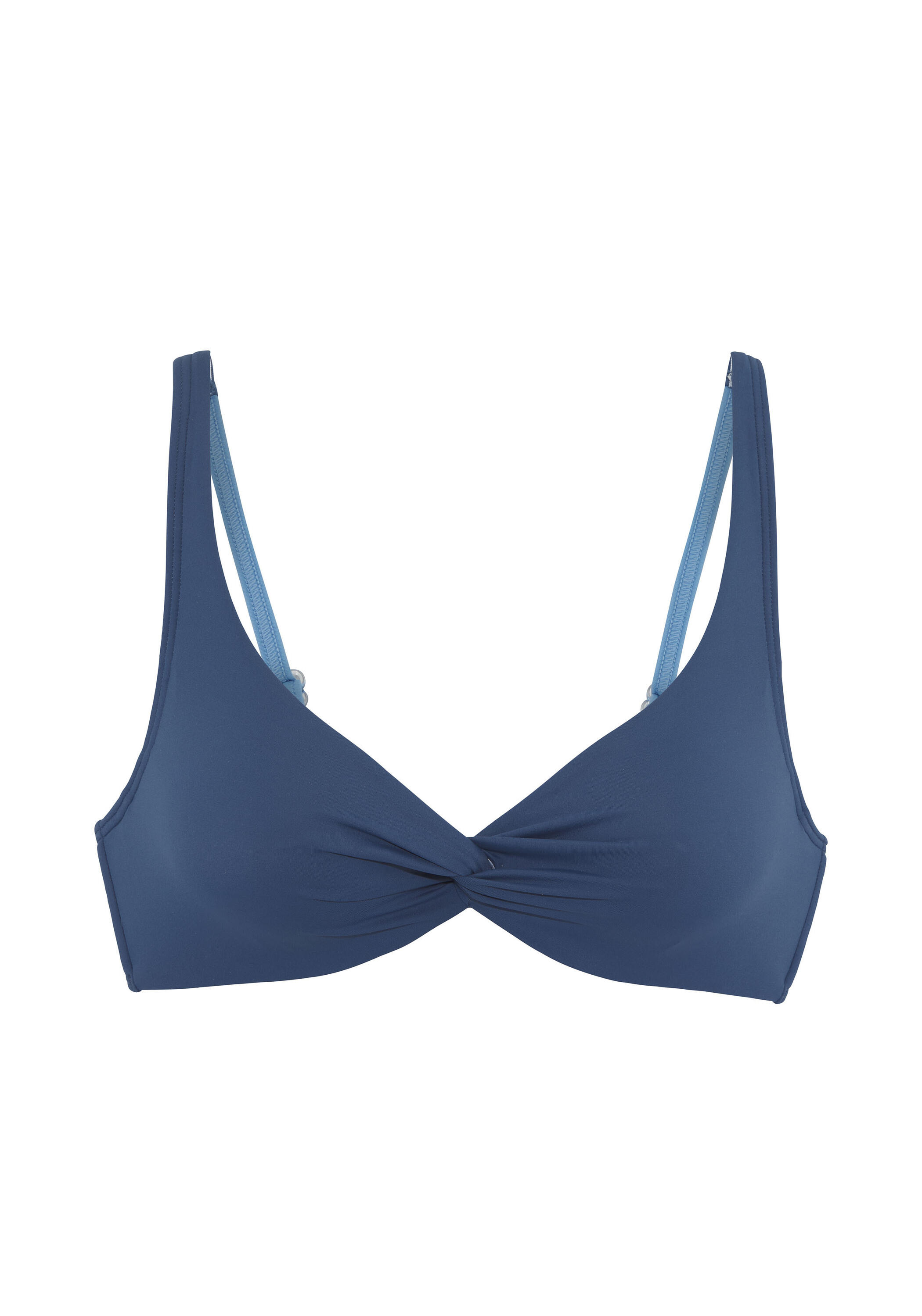 Damen Bügel-Bikini-Top 2/5