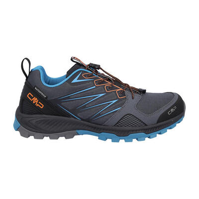 Scarpe trail running basse CMP Atik WP