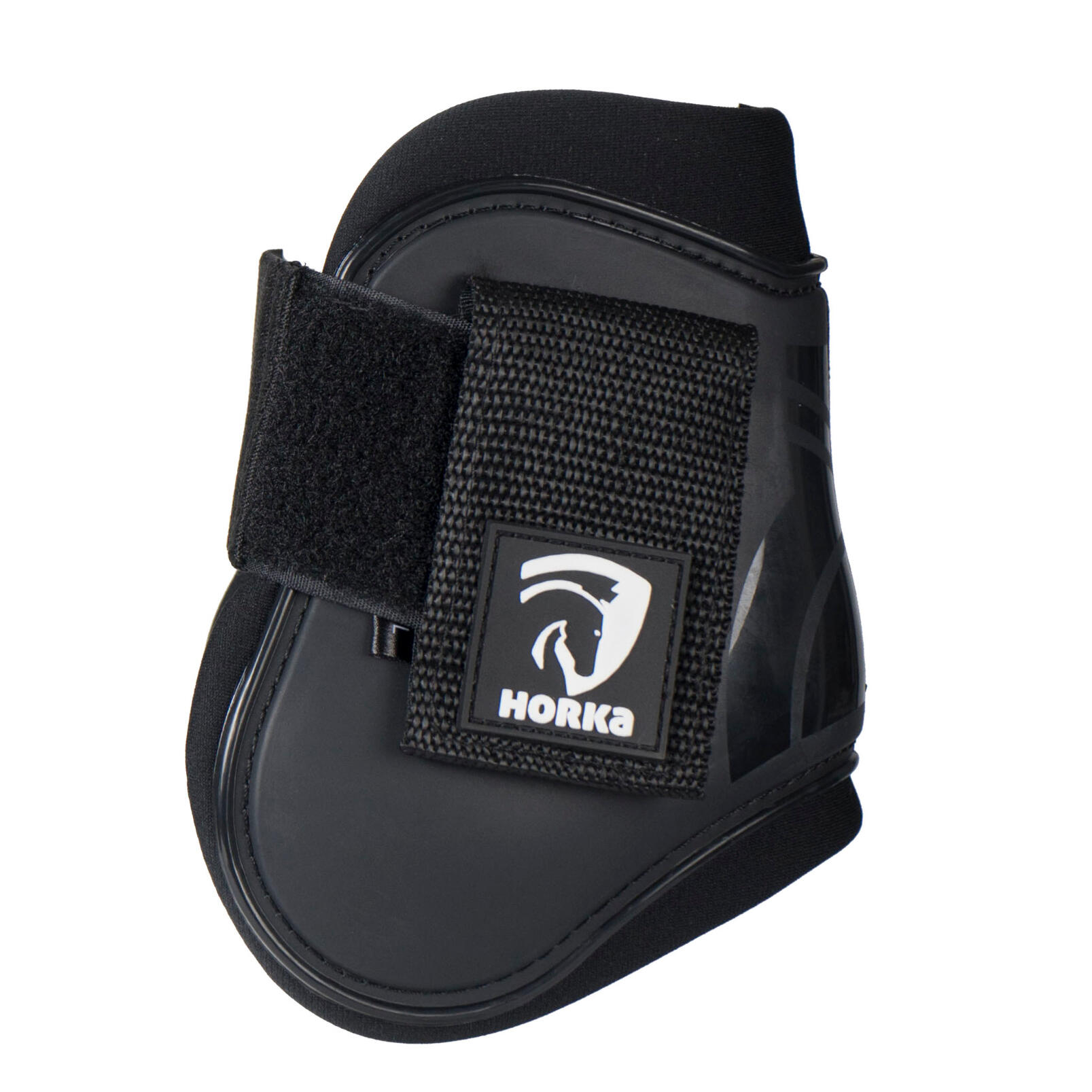 HORKA Stinchiere posteriori in pvc chiuse Horka