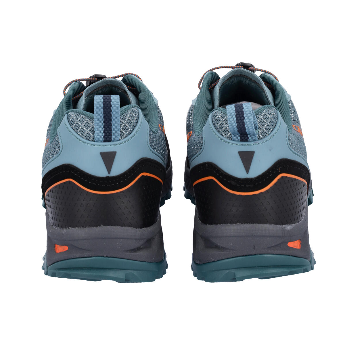 Niedrige Trailschuhe CMP Altak 3/7