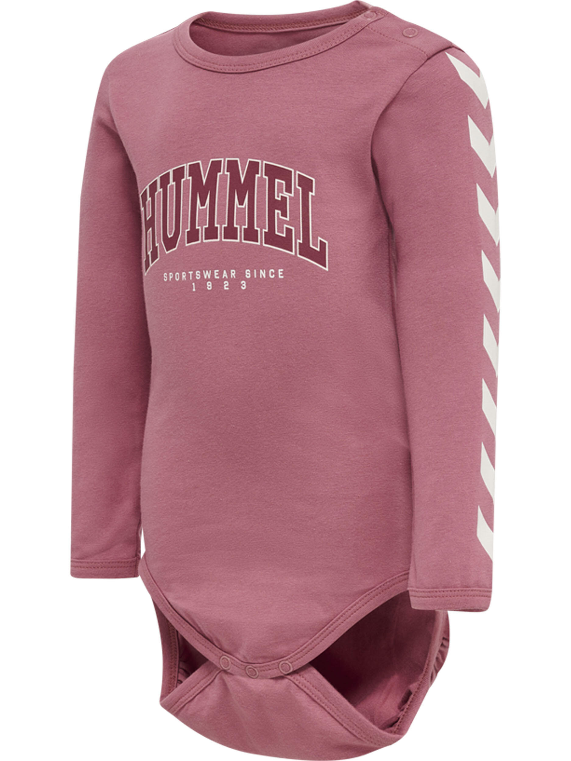 Enfiler Pièce Unique Hmlfast Enfant 4/6