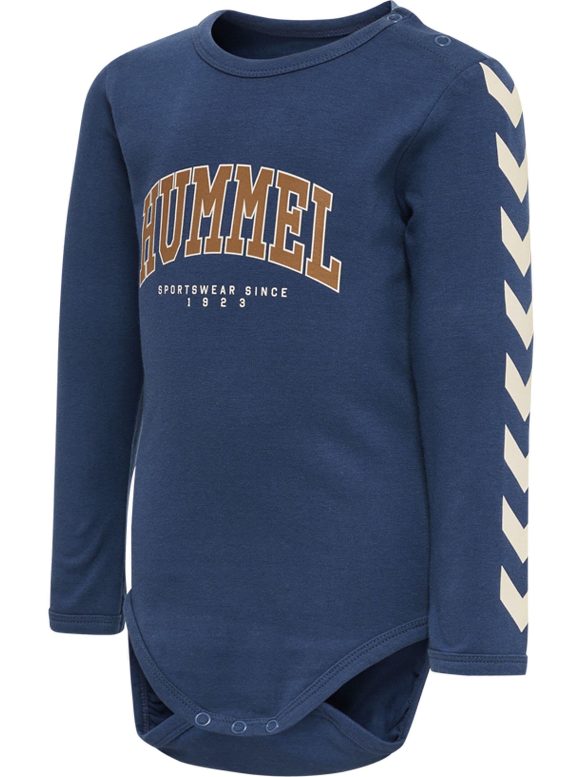 Enfiler Pièce Unique Hmlfast Enfant 4/6