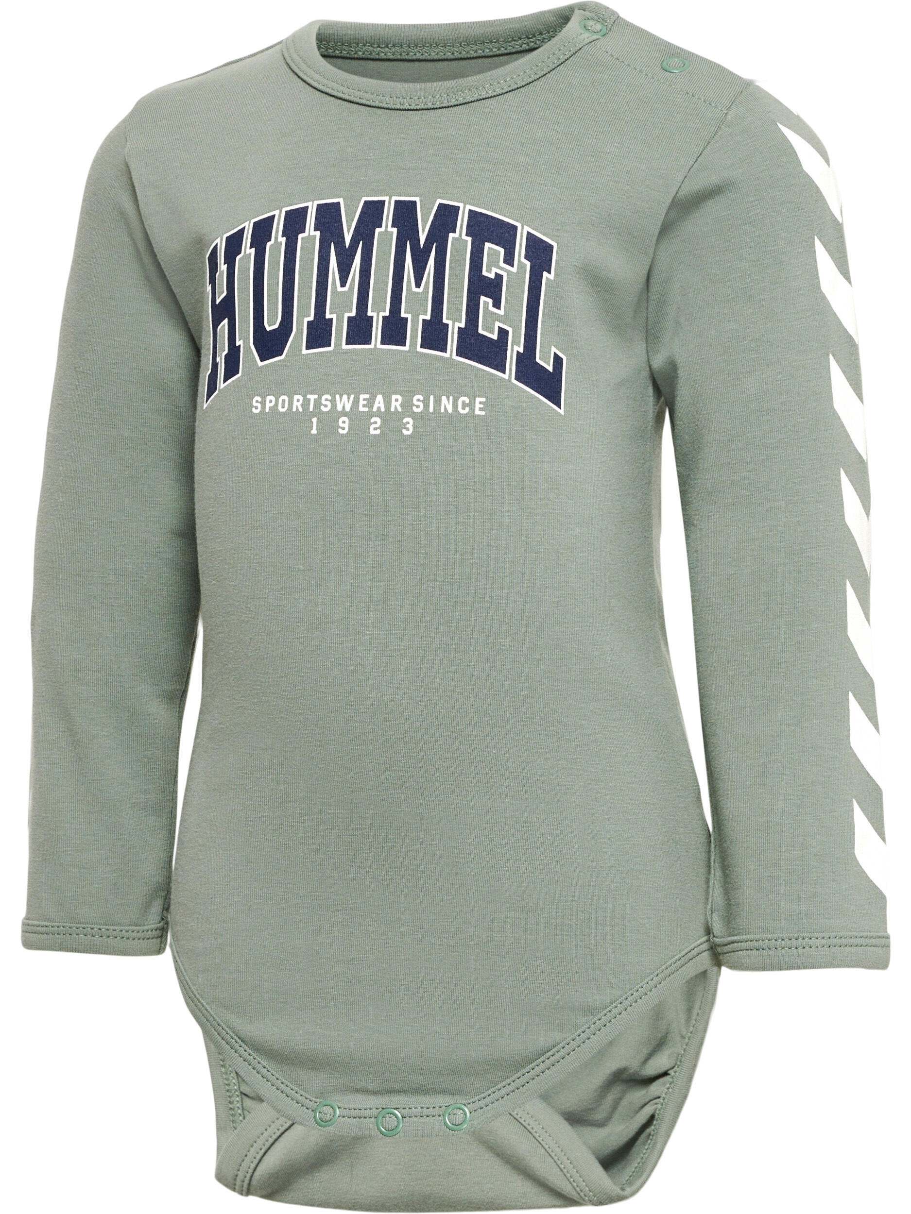 Enfiler Pièce Unique Hmlfast Enfant 4/6