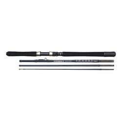 Canne spinning Penn Overseas II Inshore 12-20lb