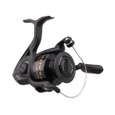 Spinnrute Penn Wrath II 10lb