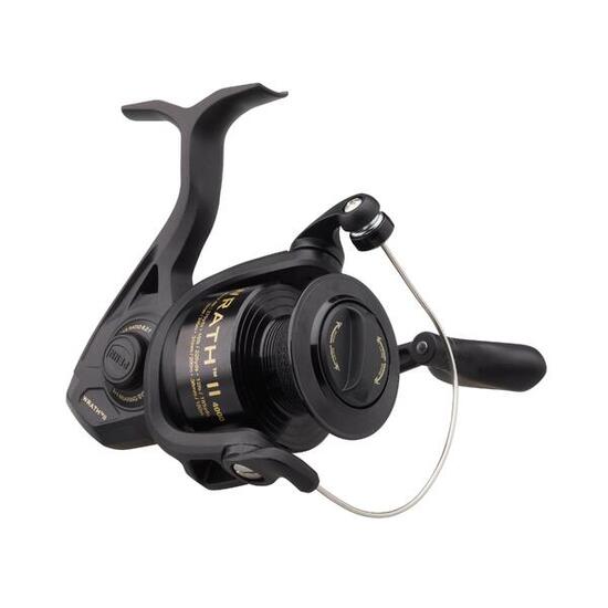 Spinnrute Penn Wrath II 10lb