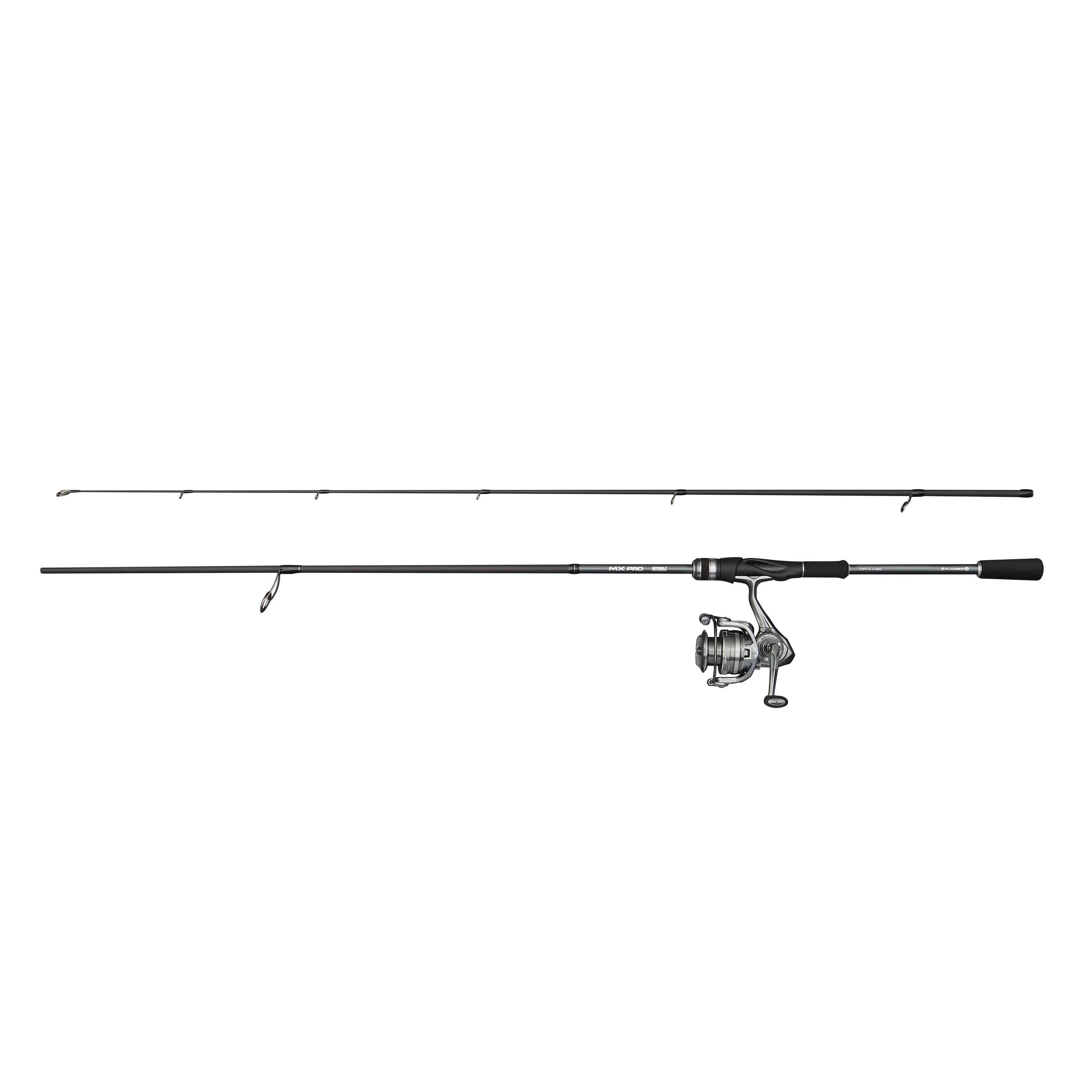 MITCHELL Combo hengel Mitchell Mx ProPro 3000FD 7-28 g