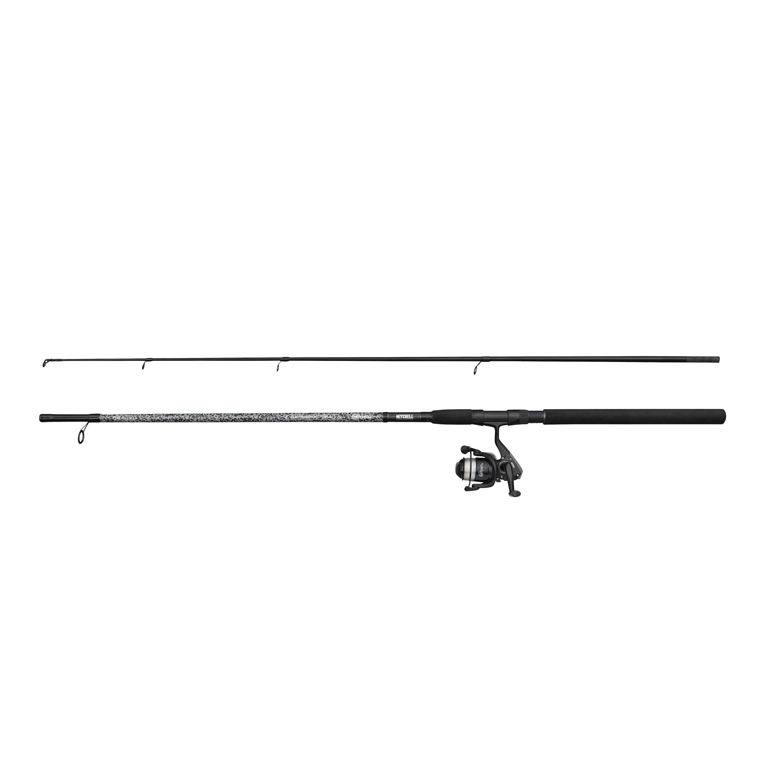 MITCHELL Spinhengel Mitchell Catch Pro II 15-50g