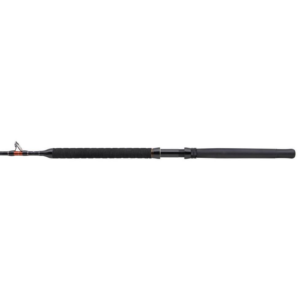 Canne spinning Penn Conflict XR Tuna 20-40lb 2/3