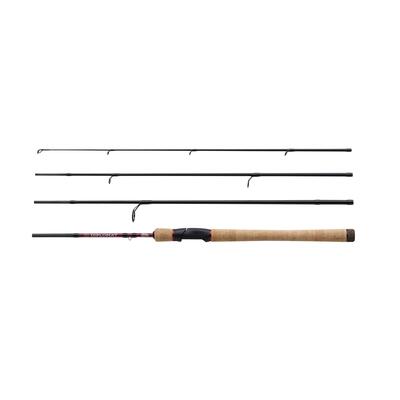 Canna da spinning Abu Garcia Diplomat V2 3-14g
