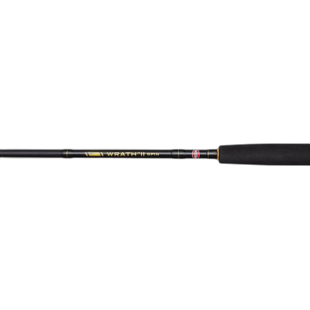 Canne spinning Penn Wrath II 80-150 g 2/3