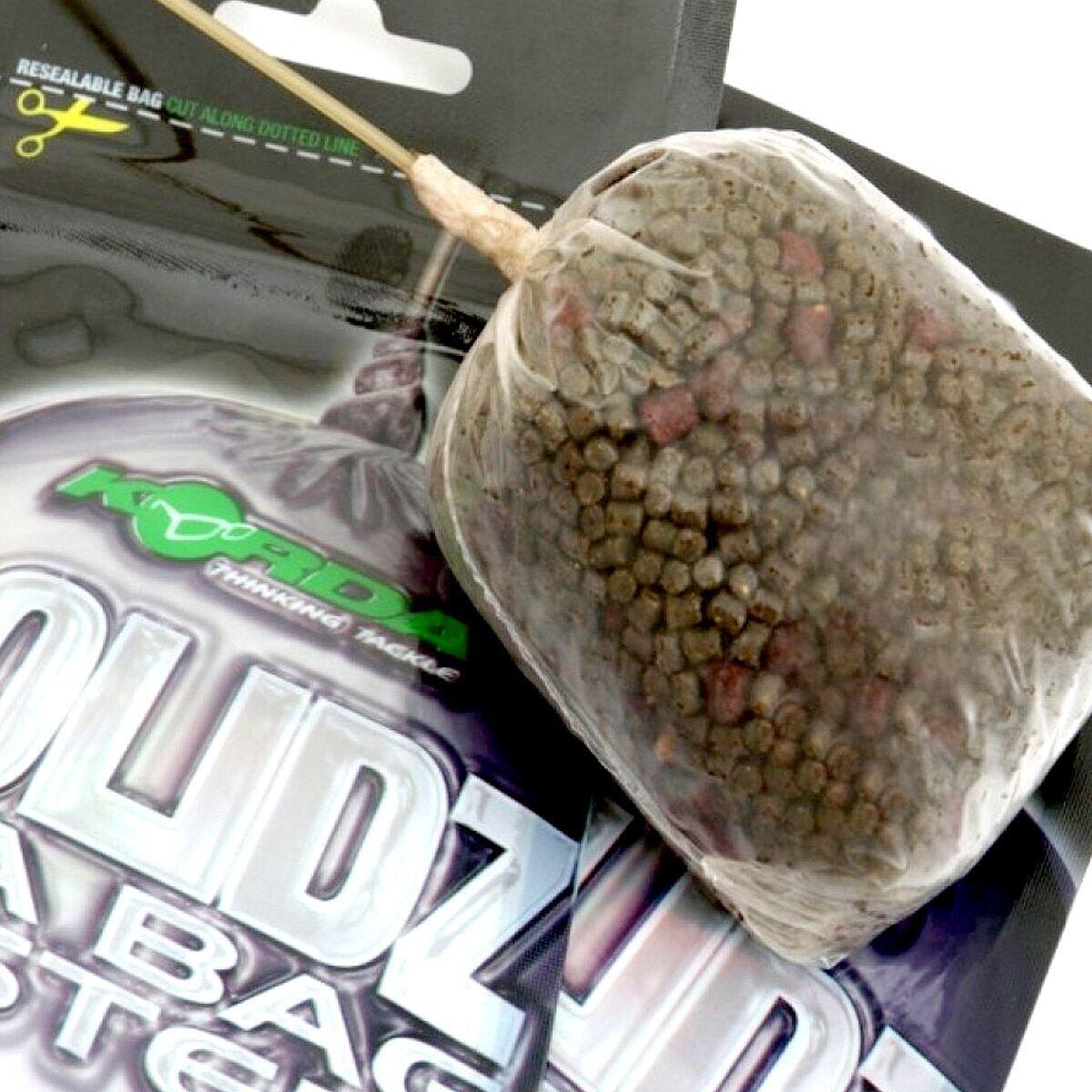 Korda Solidz PVA Bags 2/3