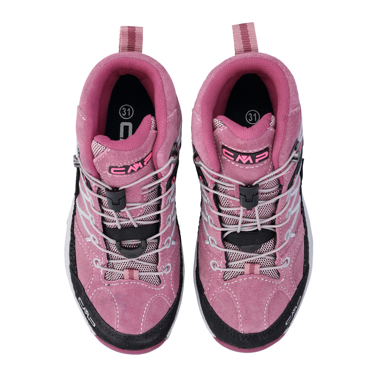 KinderSchoenen CMP Rigel Waterproof 4/7