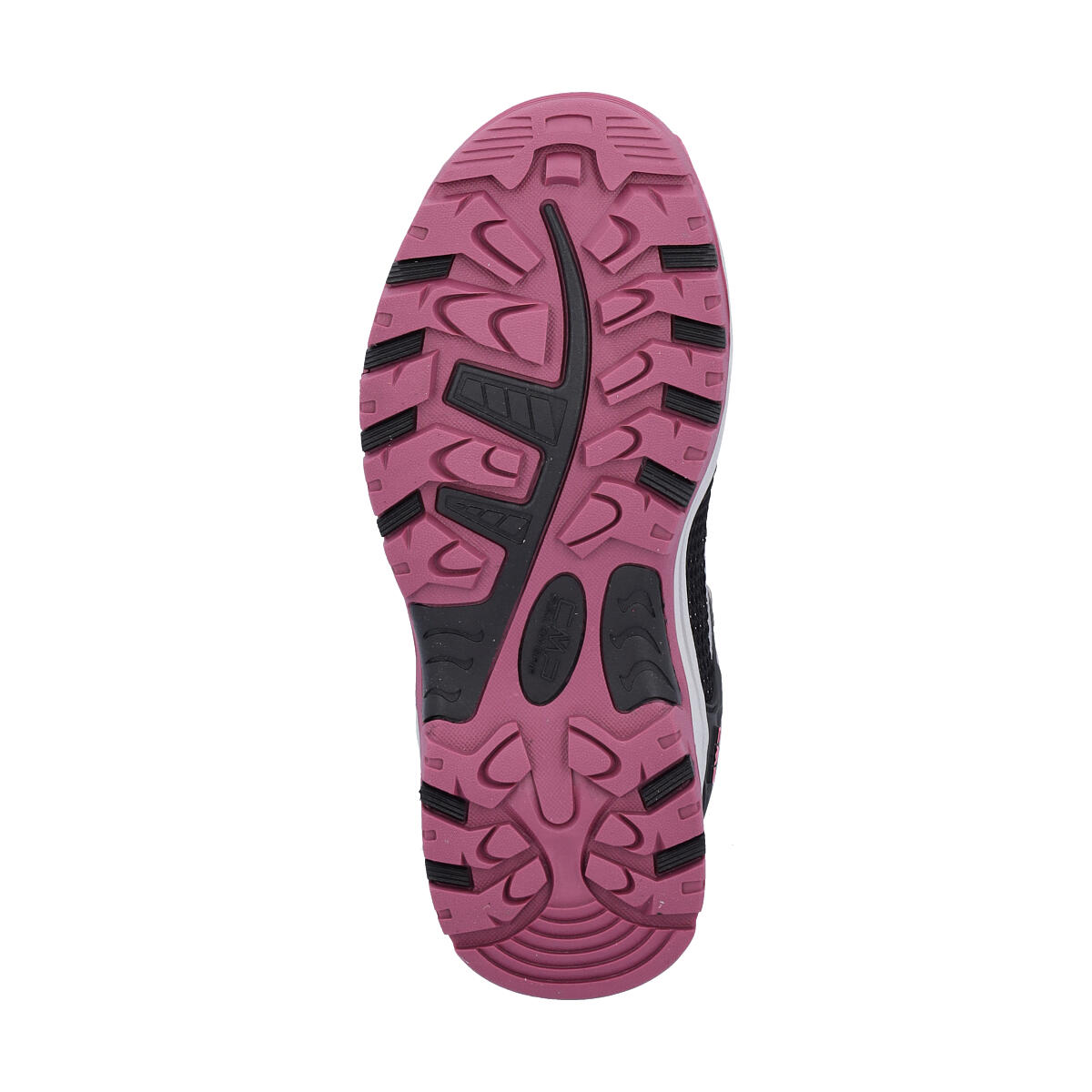 KinderSchoenen CMP Rigel Waterproof 5/7