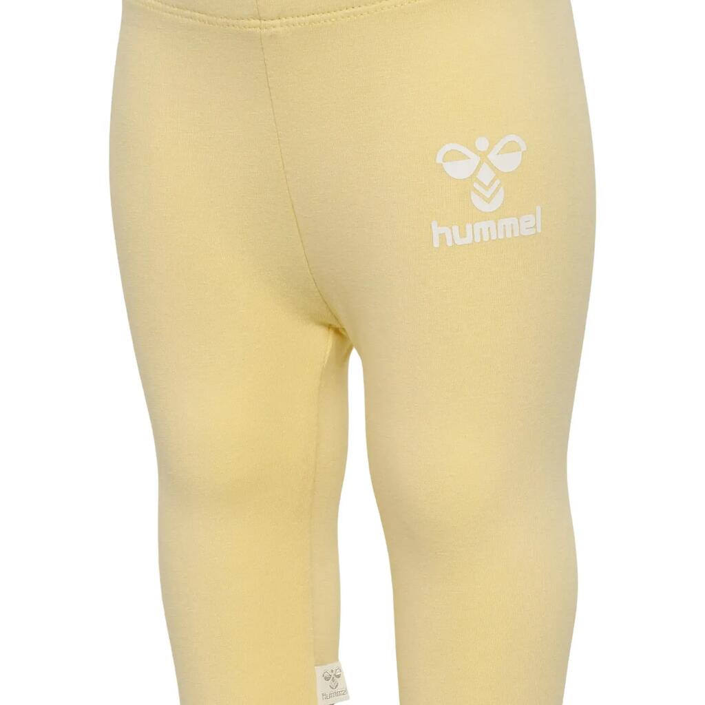 YELLOW / BEIGE