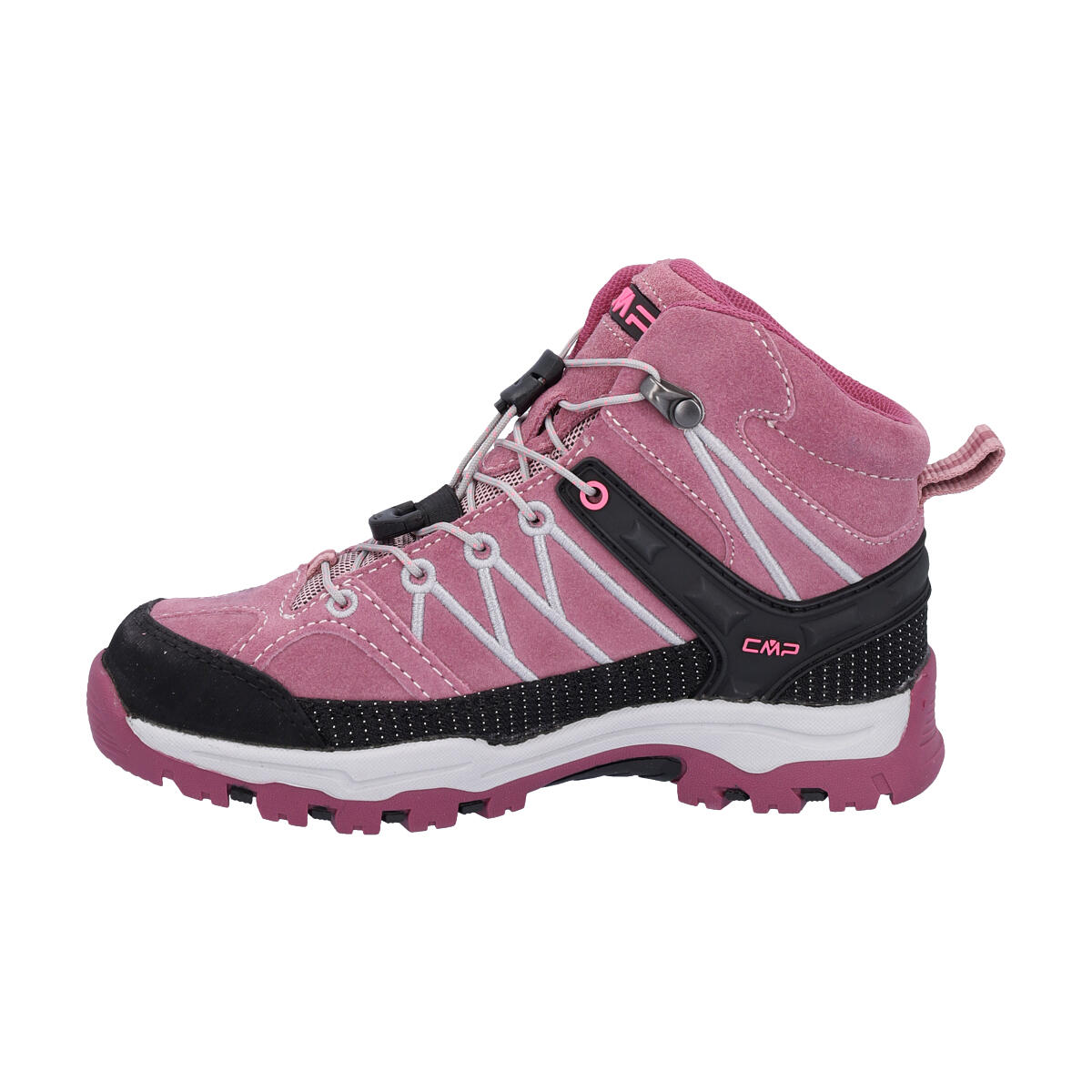 KinderSchoenen CMP Rigel Waterproof 2/7