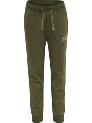 Verstellbare Taille Hose Hmlfast Lebensstil Jungen HUMMEL