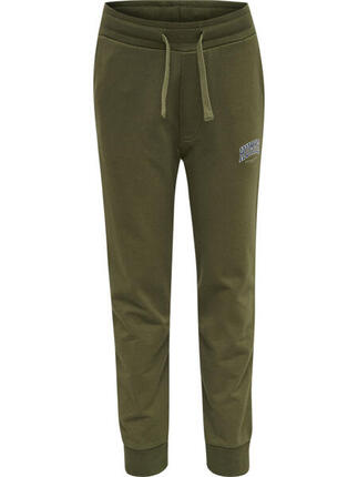 Verstellbare Taille Hose Hmlfast Jungen