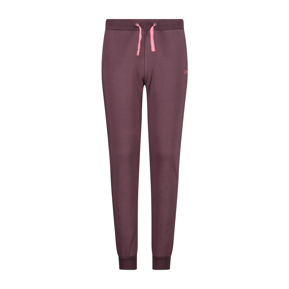 CMP Joggers lunghi da ragazza CMP