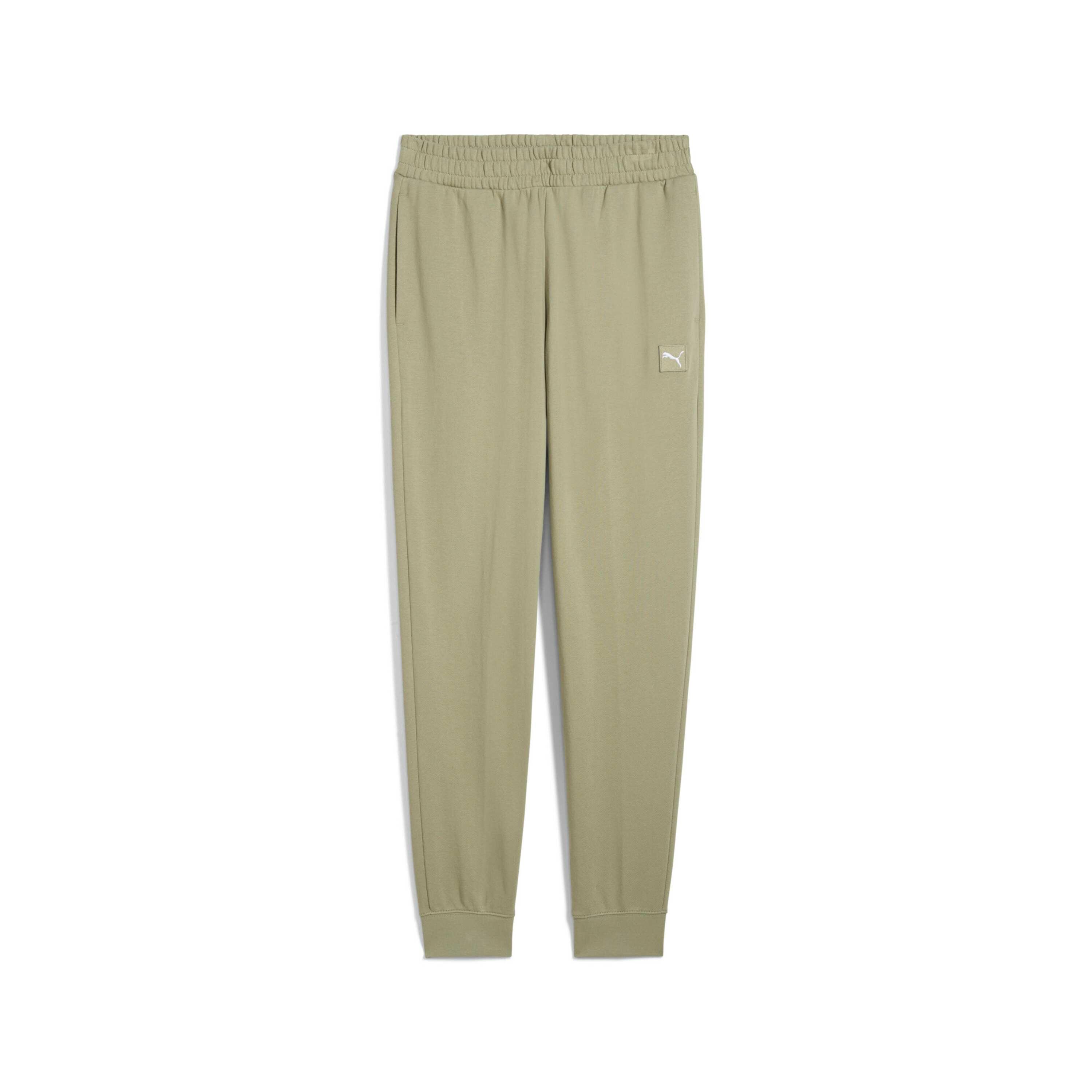 Calças de jogging puma ess elevated
