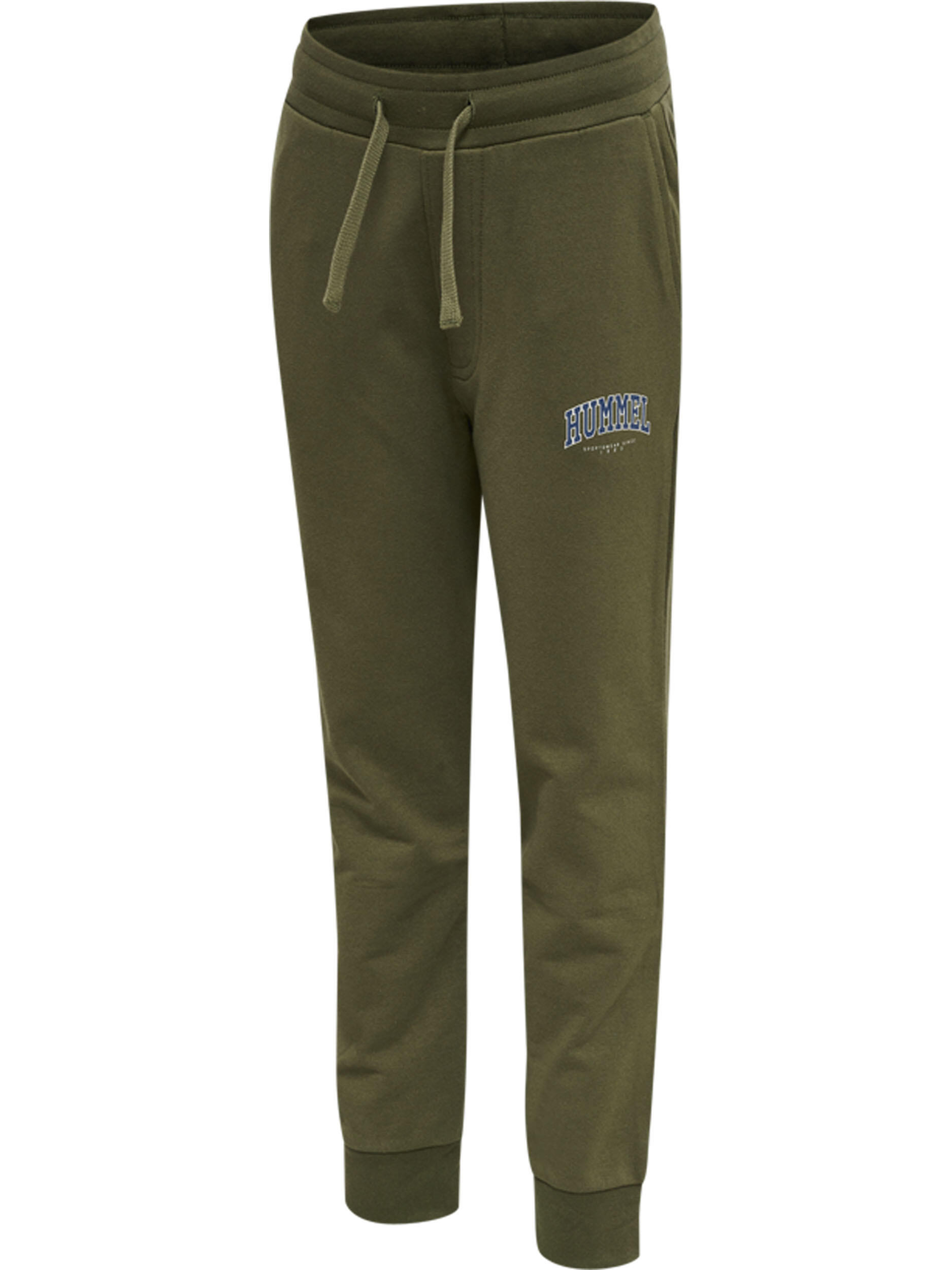 Cierre Con Cordón Pantalones Hmlfast Niño 4/5