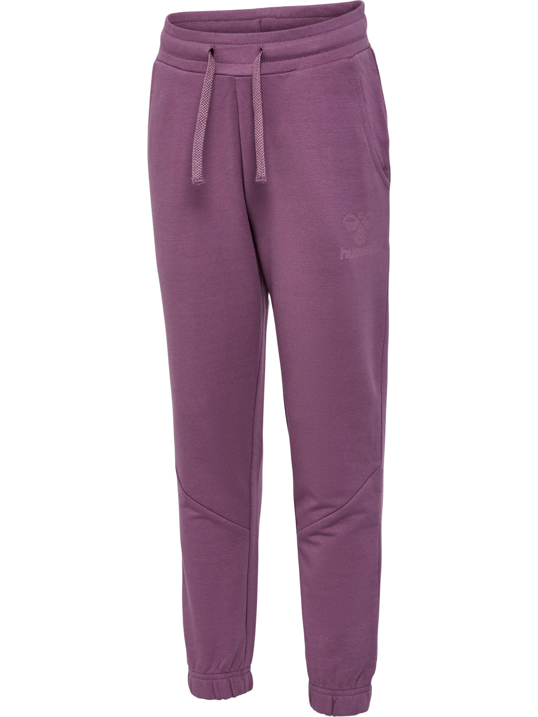 Cierre Con Cordón Pantalones Hmlfastwo Niña 7/7